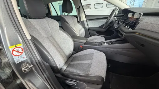 SKODA Octavia Octavia 2.0 TDI Selection DSG