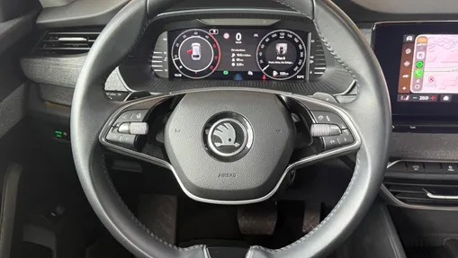 SKODA Octavia Octavia 2.0 TDI Selection DSG