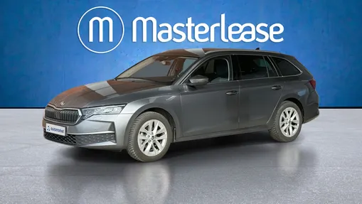 SKODA Octavia Octavia 2.0 TDI Selection DSG
