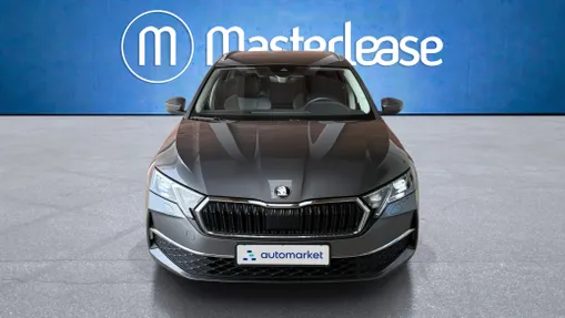 SKODA Octavia Octavia 2.0 TDI Selection DSG