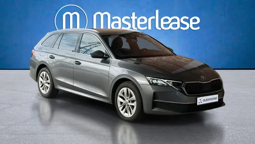 SKODA Octavia Octavia 2.0 TDI Selection DSG