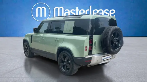 LAND ROVER Defender Defender 110 3.0 D300 mHEV 75th Limited Edition
