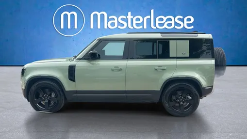 LAND ROVER Defender Defender 110 3.0 D300 mHEV 75th Limited Edition