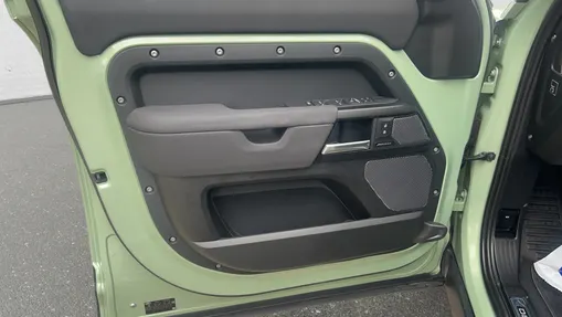 LAND ROVER Defender Defender 110 3.0 D300 mHEV 75th Limited Edition