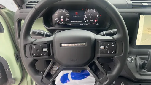 LAND ROVER Defender Defender 110 3.0 D300 mHEV 75th Limited Edition