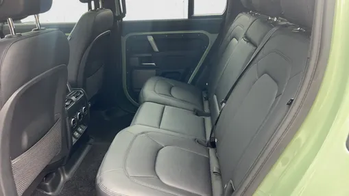 LAND ROVER Defender Defender 110 3.0 D300 mHEV 75th Limited Edition