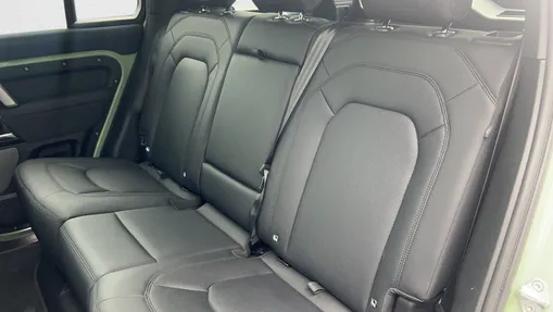 LAND ROVER Defender Defender 110 3.0 D300 mHEV 75th Limited Edition