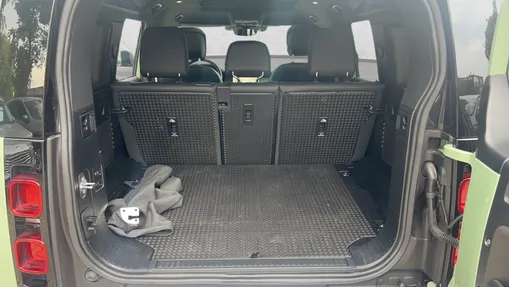 LAND ROVER Defender Defender 110 3.0 D300 mHEV 75th Limited Edition