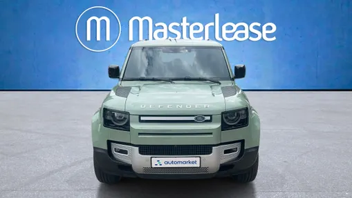LAND ROVER Defender Defender 110 3.0 D300 mHEV 75th Limited Edition