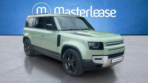 LAND ROVER Defender Defender 110 3.0 D300 mHEV 75th Limited Edition