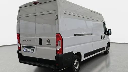 FIAT Ducato Ducato 33 MJ L3H2 EasyPro