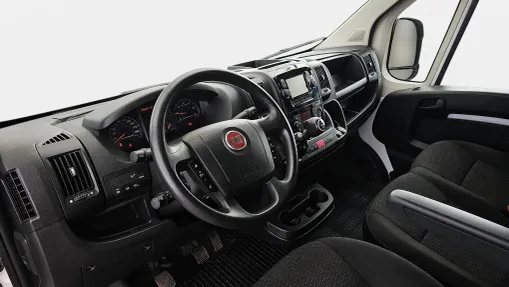 FIAT Ducato Ducato 33 MJ L3H2 EasyPro