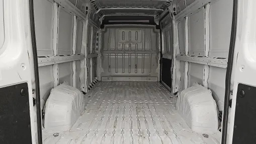 FIAT Ducato Ducato 33 MJ L3H2 EasyPro