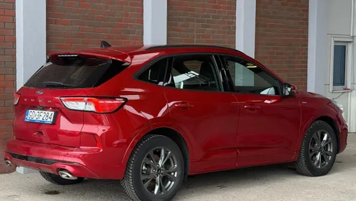 FORD Kuga Kuga 1.5 EcoBoost FWD ST-Line