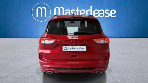 FORD Kuga Kuga 1.5 EcoBoost FWD ST-Line