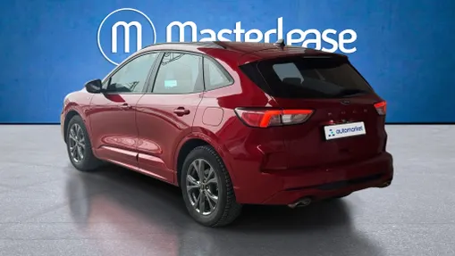 FORD Kuga Kuga 1.5 EcoBoost FWD ST-Line