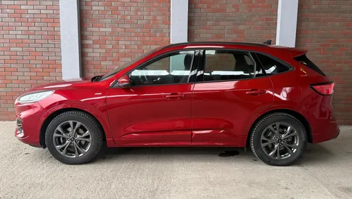FORD Kuga Kuga 1.5 EcoBoost FWD ST-Line
