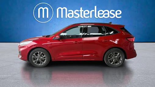FORD Kuga Kuga 1.5 EcoBoost FWD ST-Line