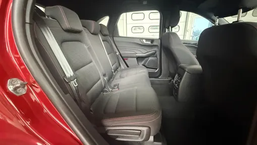 FORD Kuga Kuga 1.5 EcoBoost FWD ST-Line