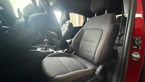 FORD Kuga Kuga 1.5 EcoBoost FWD ST-Line