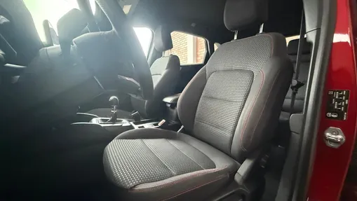 FORD Kuga Kuga 1.5 EcoBoost FWD ST-Line