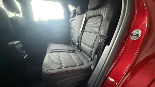 FORD Kuga Kuga 1.5 EcoBoost FWD ST-Line