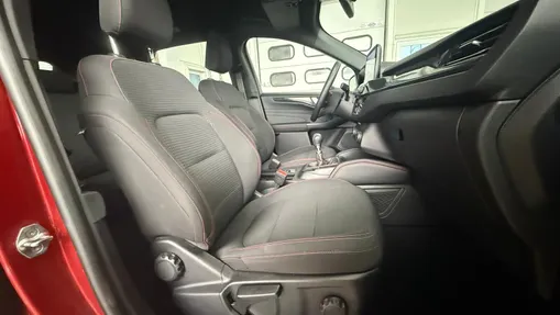 FORD Kuga Kuga 1.5 EcoBoost FWD ST-Line