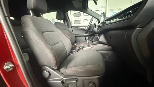 FORD Kuga Kuga 1.5 EcoBoost FWD ST-Line
