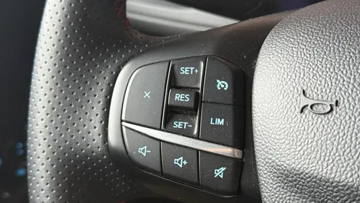 FORD Kuga Kuga 1.5 EcoBoost FWD ST-Line