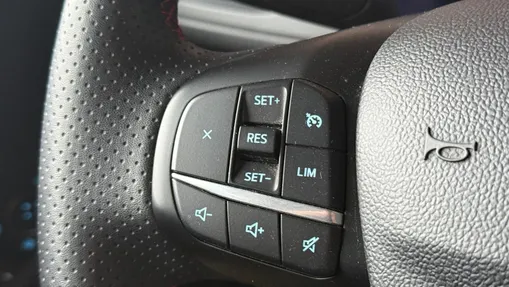 FORD Kuga Kuga 1.5 EcoBoost FWD ST-Line
