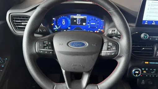 FORD Kuga Kuga 1.5 EcoBoost FWD ST-Line
