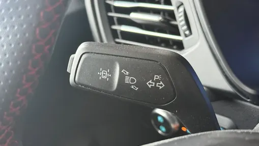 FORD Kuga Kuga 1.5 EcoBoost FWD ST-Line