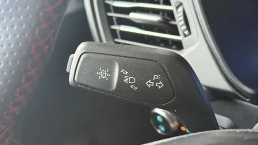 FORD Kuga Kuga 1.5 EcoBoost FWD ST-Line