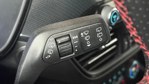 FORD Kuga Kuga 1.5 EcoBoost FWD ST-Line