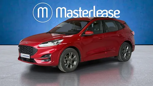 FORD Kuga Kuga 1.5 EcoBoost FWD ST-Line