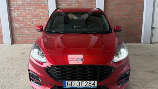 FORD Kuga Kuga 1.5 EcoBoost FWD ST-Line
