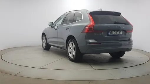 VOLVO XC60 XC60 B4 B Core aut