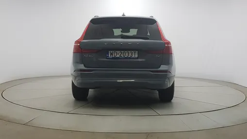 VOLVO XC60 XC60 B4 B Core aut
