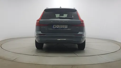 VOLVO XC60 XC60 B4 B Core aut