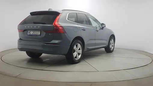 VOLVO XC60 XC60 B4 B Core aut