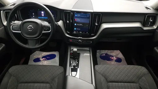 VOLVO XC60 XC60 B4 B Core aut