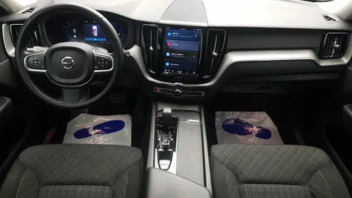 VOLVO XC60 XC60 B4 B Core aut