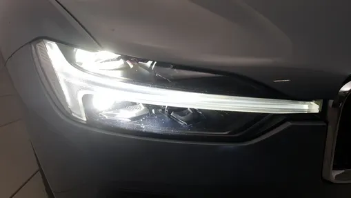 VOLVO XC60 XC60 B4 B Core aut