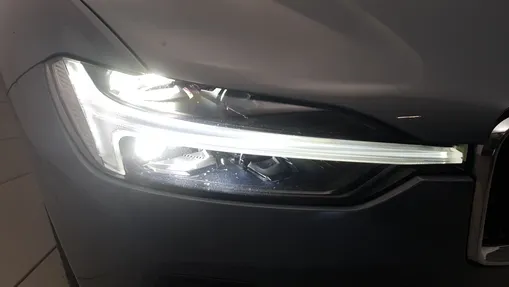 VOLVO XC60 XC60 B4 B Core aut