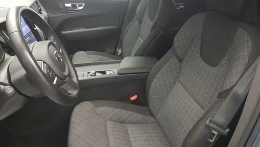 VOLVO XC60 XC60 B4 B Core aut