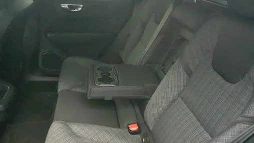 VOLVO XC60 XC60 B4 B Core aut