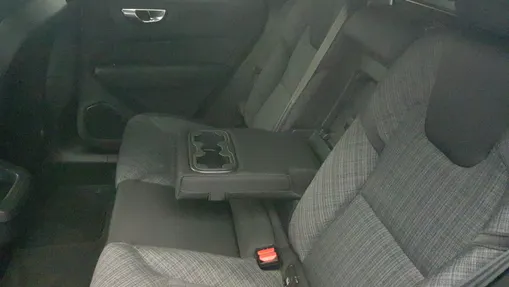 VOLVO XC60 XC60 B4 B Core aut