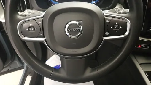 VOLVO XC60 XC60 B4 B Core aut