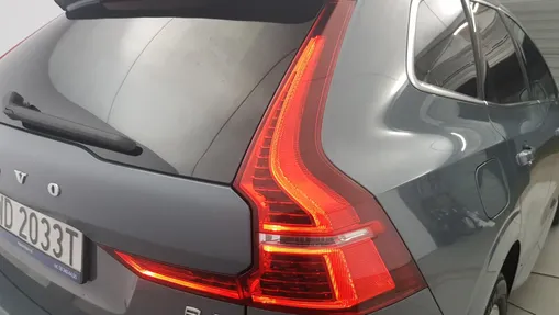VOLVO XC60 XC60 B4 B Core aut