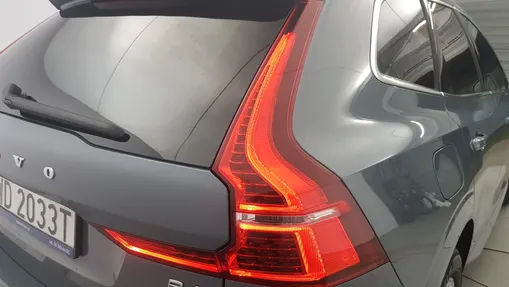 VOLVO XC60 XC60 B4 B Core aut